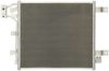 SPECTRA PREMIUM 7-4239 Condenser, air conditioning